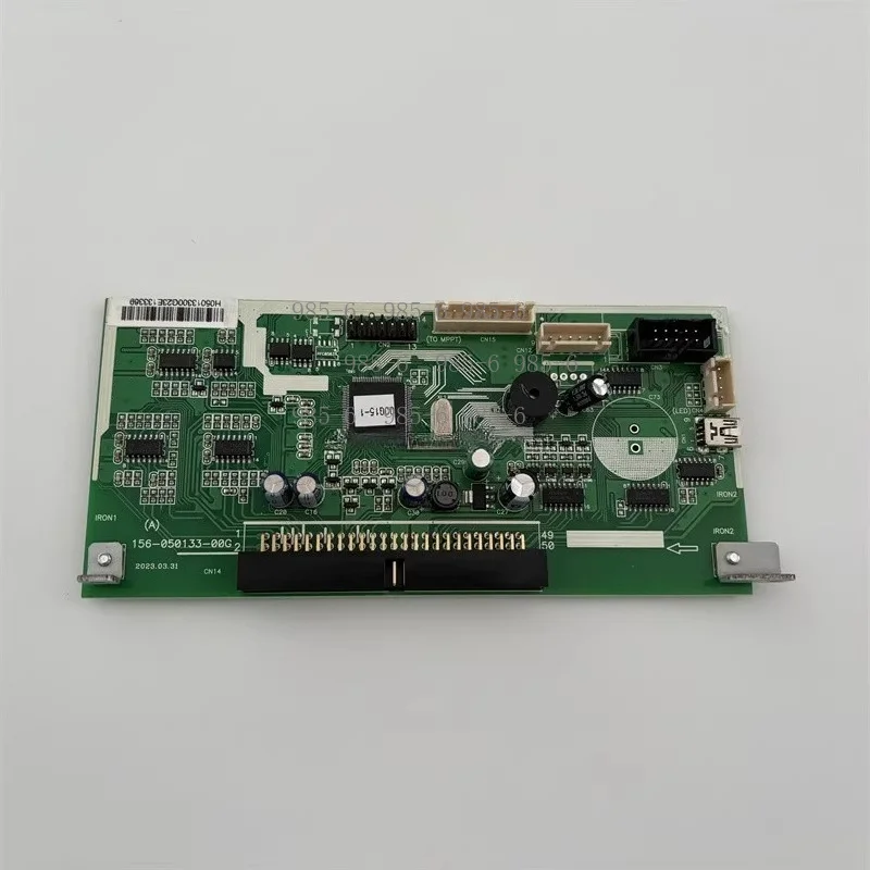 3.2KW 3.5KW 5KW 5.5KW Inverse Control Machine Control Board