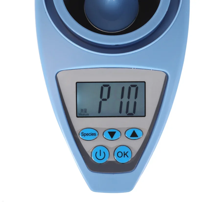 Starcraft LDS-1G grain moisture meter/ analyzer