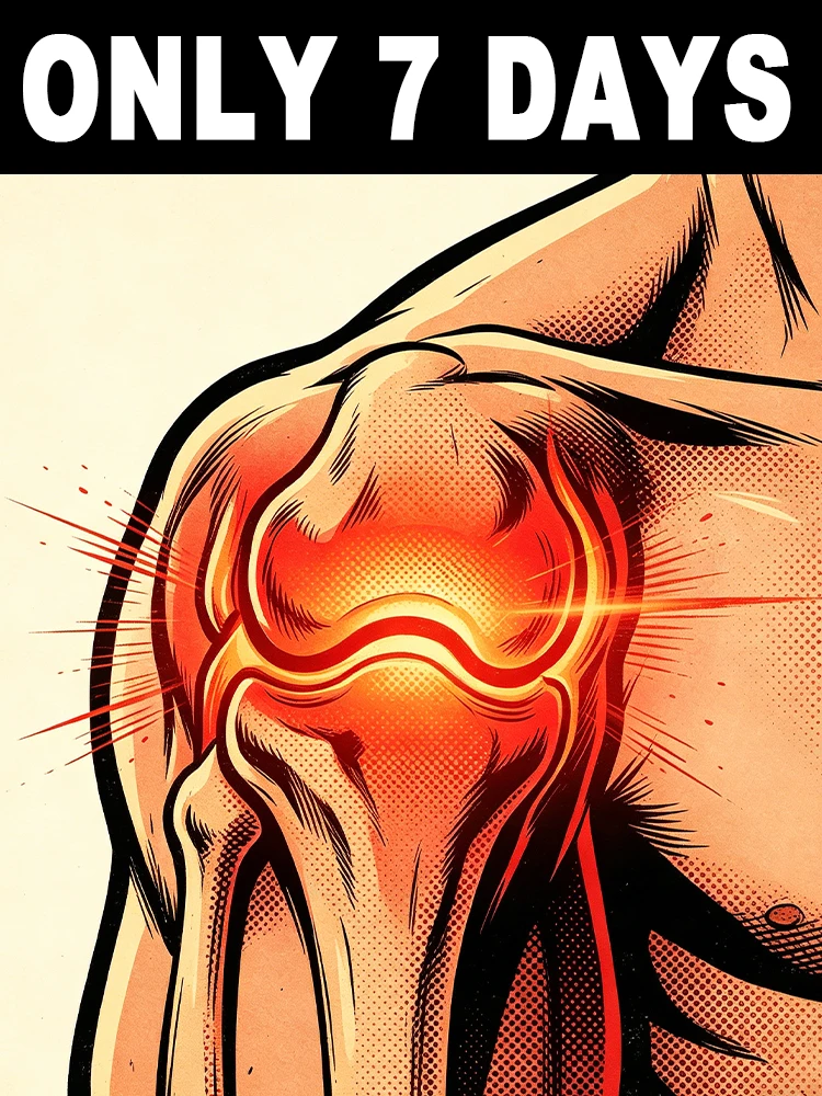 Compact and portable, completely hassle-free—protect your joints anytime, anywhere.