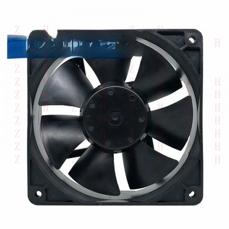 XXZ for  New 1PC 4715KL-05W-B30 24V 0.40A 120*38 12CM NMB Inverter Cooling Fan