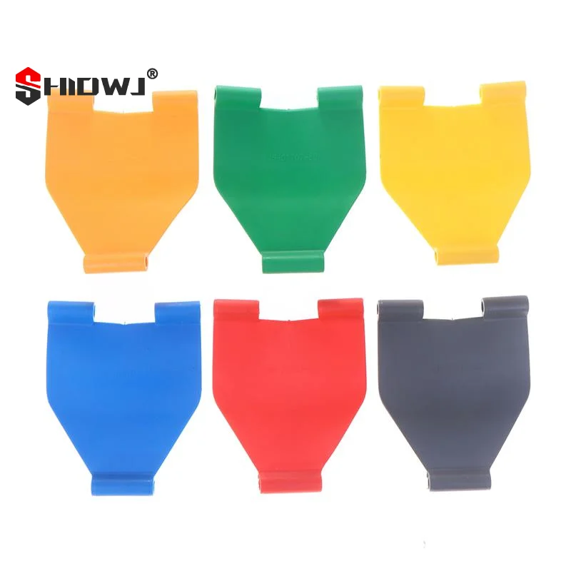 Antenna Keeper Suitable For Garmin DC50/T5/TT10/TT15 Hound Tracker Positioning Collar Antenna Holder Antenna Color Fixed Set view 2