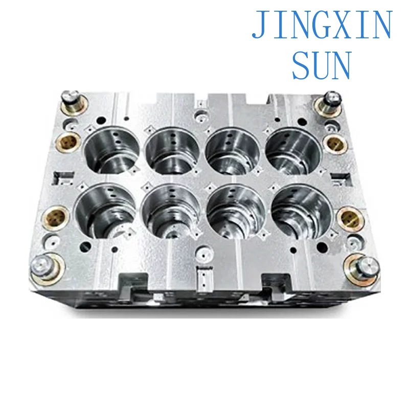 High Sell  and Non Standard Parts Metal Injection Molding Mould Base  Hot Runner Household Application