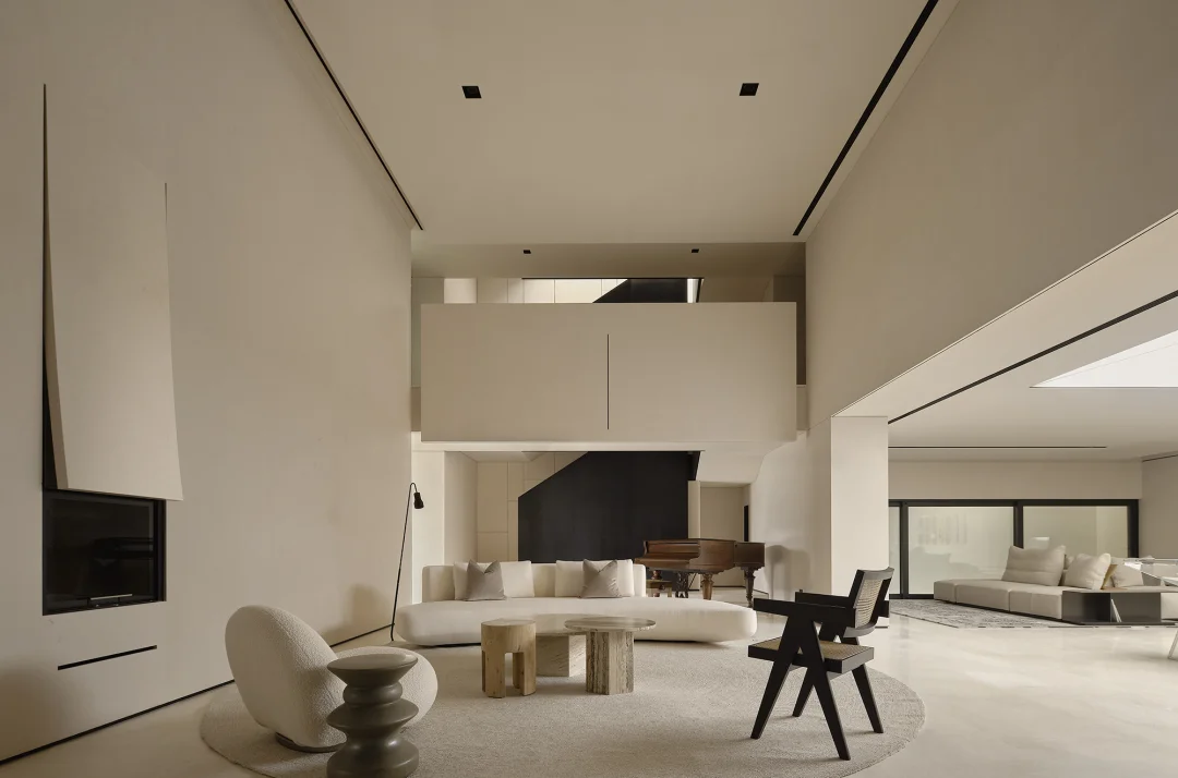 Sanhai Minimalist Style Interi - Interior Design Online Free recension och pris