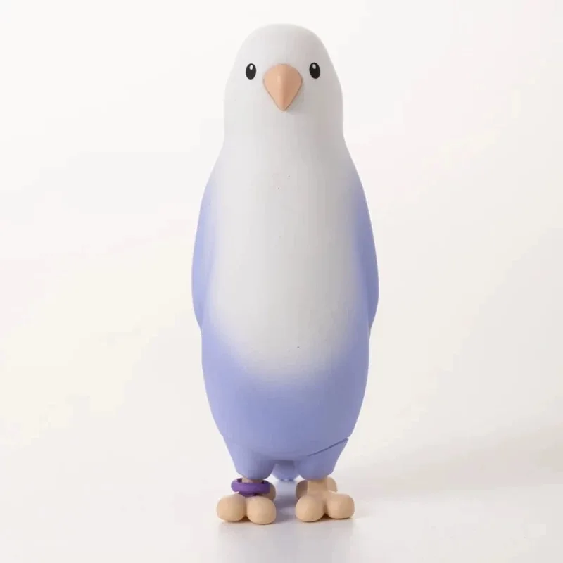 Originele Plzdot Little Bird Taro Ball Mini Pro Max Series Blind Box Decoratie Trendy Play Figure Toy Surprise Box Verjaardagscadeau