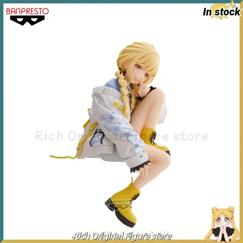 

【In Stock】Original Gakuen Idolmaster ESPRESTO-Charming Pose-Kotone Anime Development Games Models Toys