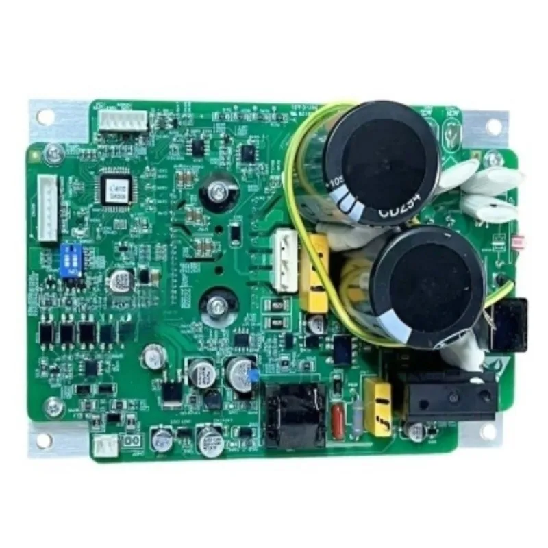 

Parts for McQuay MC701 E023 Fan Drive Board MC58M15.RQD.190403 MC58M18