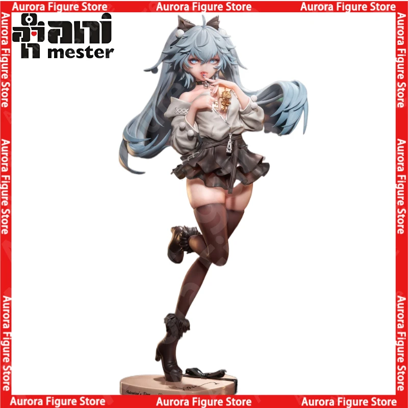

В наличии 100% оригинальные Animester Girls Frontline Florence PROJECT.NEURAL.CLOUD масштаб 1/7, подвижная коллекционная модель, фигурка, игрушки