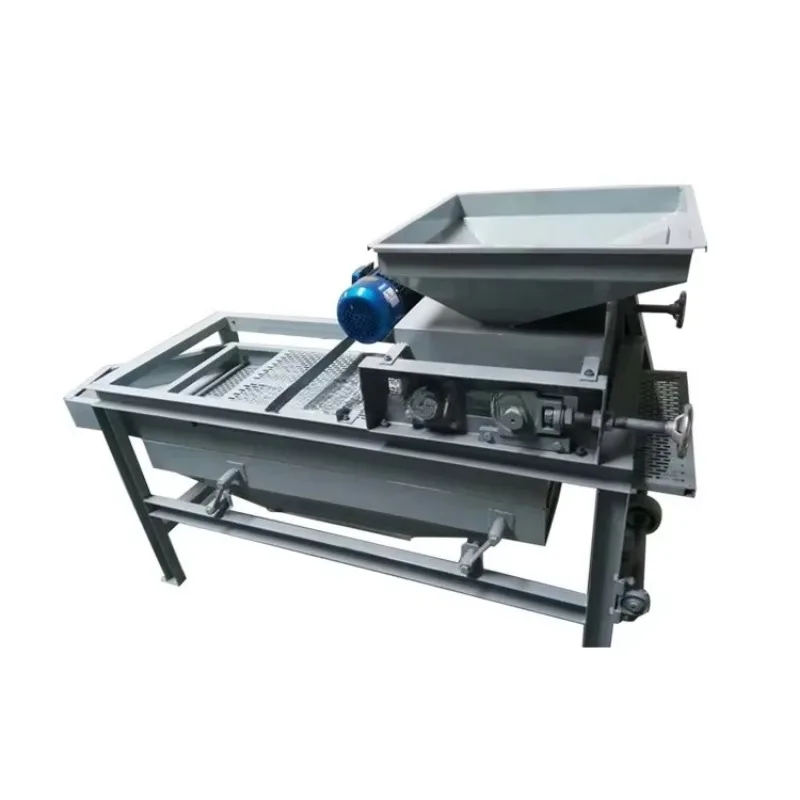 Рисунок 2 - 2025Автоматический разделитель