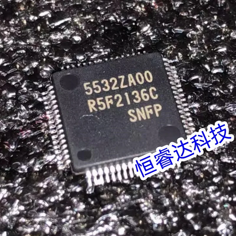 

Оригинальные электронные IC-чипы R5F2136CSNFP R5F2136 QFP, 1 шт./партия
