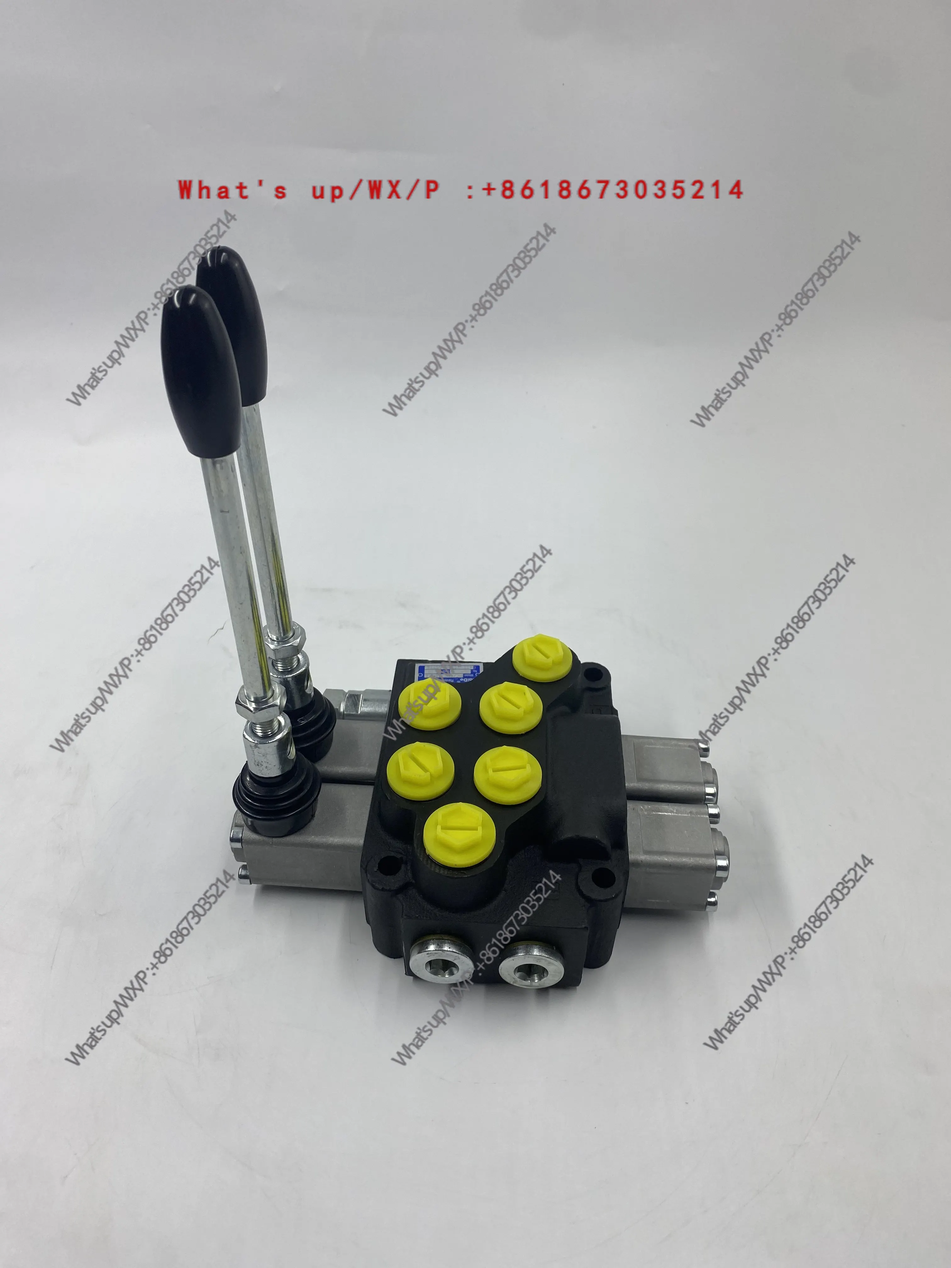 Drilling Rig Pump Truck Sanitation Garbage Agricultural Car Carrier Truck Crane Tractor Hydraulic Multi