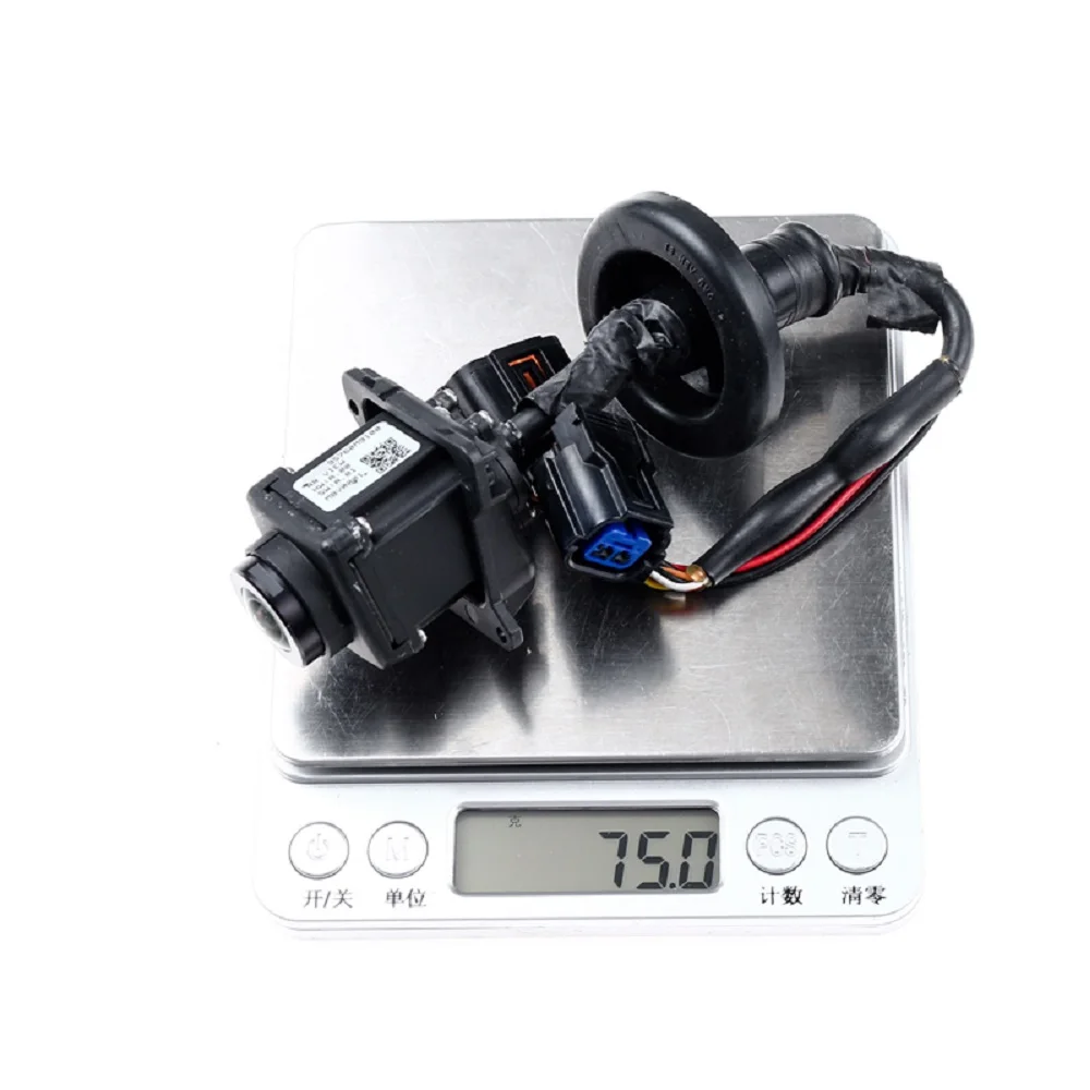 

95766-M9100 Rear View Camera For Hyundai GRANDEUR 2017-2020 Reverse Camera Parking Assist Backup Camera 95766M9100