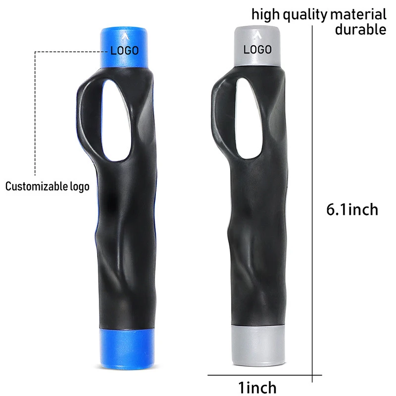 1Pieces Golf Club Hand Grip Corrector Beginner Hand Grip Shaft Cover Indoor&Outdoor Training Products Golf Assistive Devices image 6