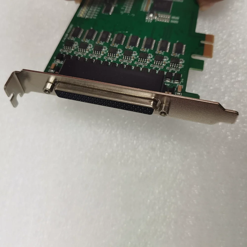 The Multi-serial port expansion card UT-798