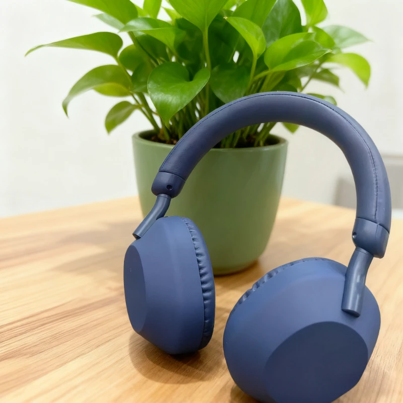 2025 نوفا فيدا كوينتي كولابا مونتادا WH1000XM5 أمريكانو دي ألتا كودة سيم فيو بلوتوث ميسيكا فونز دي أوفيدو #5