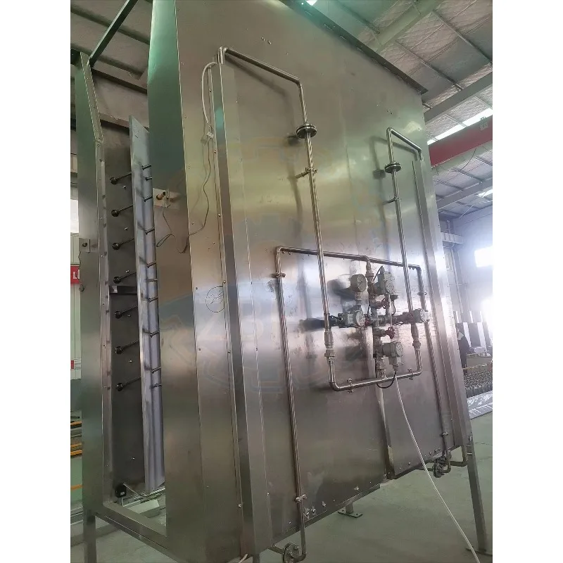 المهنية آلات بسيطة القياسية مصنع تجهيز اللحوم الخنازير لحم الخنزير الذبيحة #5