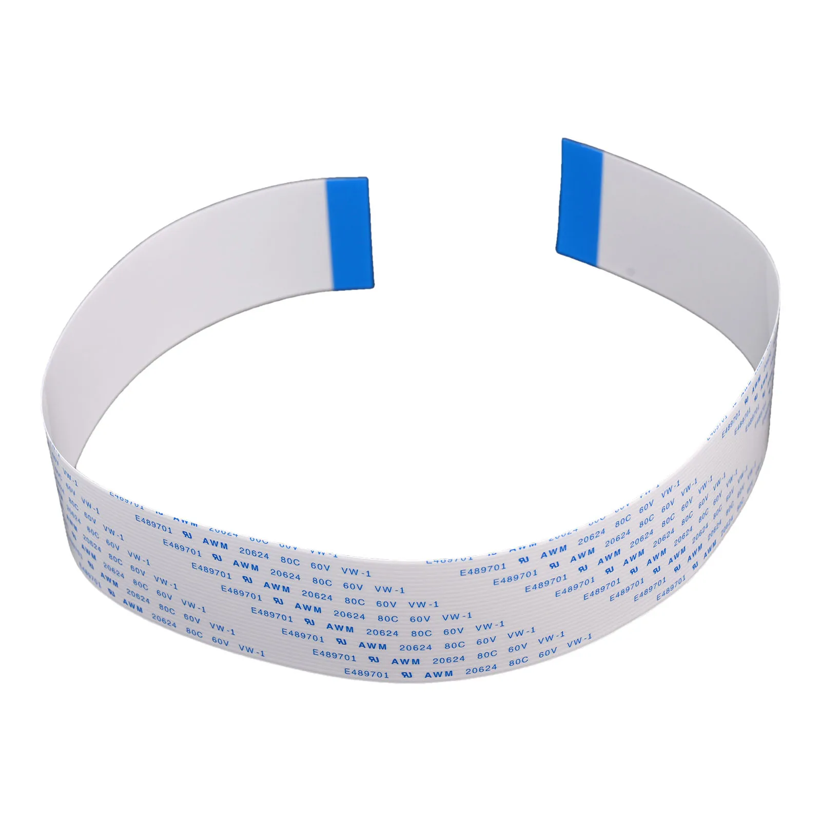 2 Teile/los Druckkopf Kabel Ersatz Fit Für XP600 XP701 XP700 XP800 XP801 F192040 Drucker Teile Büro Ausrüstung Zubehör
