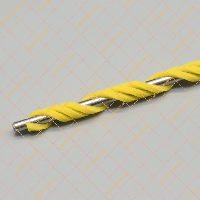 10Pcs PCR Charge Cleaning Roller Compatible for Konica Minolta C258 C308 C368 C458 C558 C658 Copier