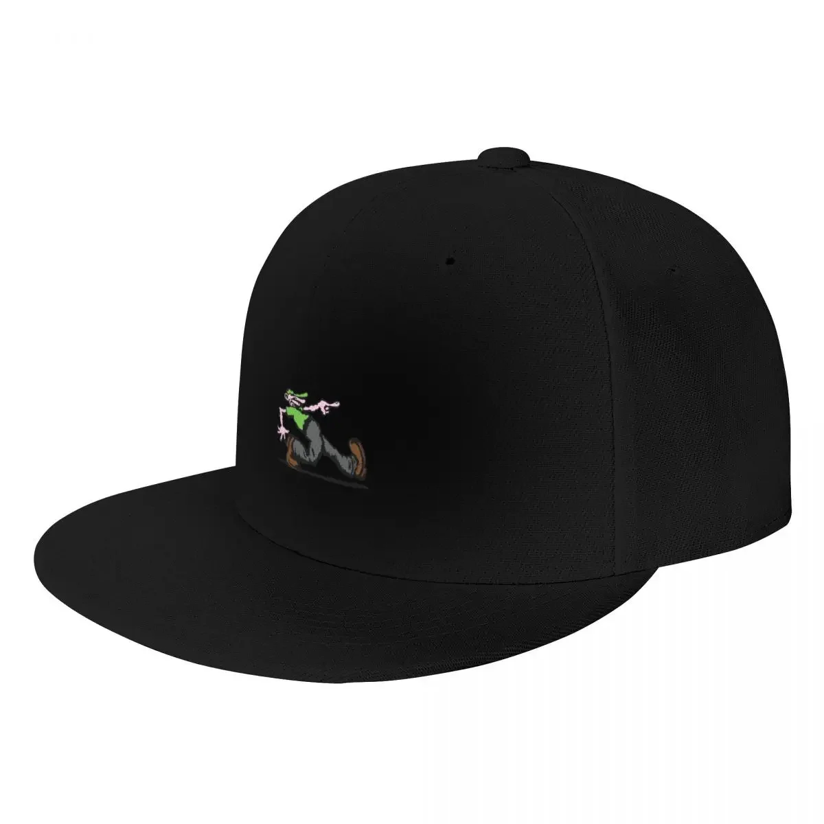 

Keep on truckin' Green Baseball Cap Gentleman Hat Sun Cap Mens Caps Women's