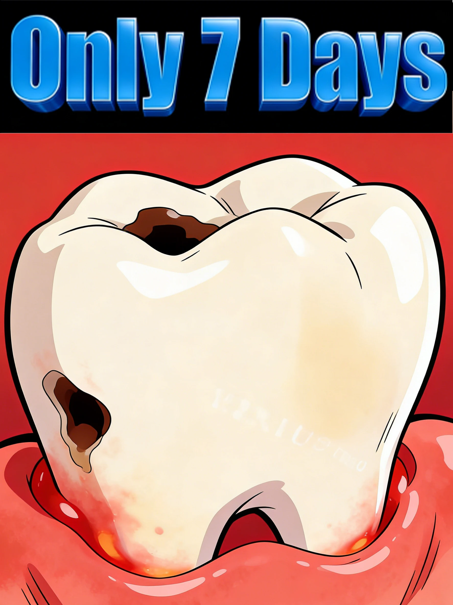 

Угольная зубная паста для глубокой очистки, удаления пятен, отбеливания и свежего дыхания