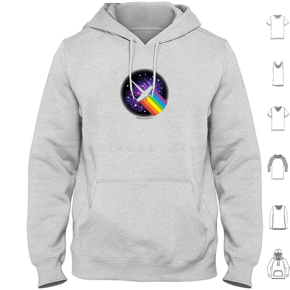 May The Pride Be With You Hoodies Long Sleeve Pride June Pride Month Out Out And Proud