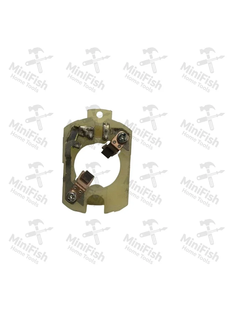 1pc Su  baru Glass Lifter Motor Motor Carbon Brush