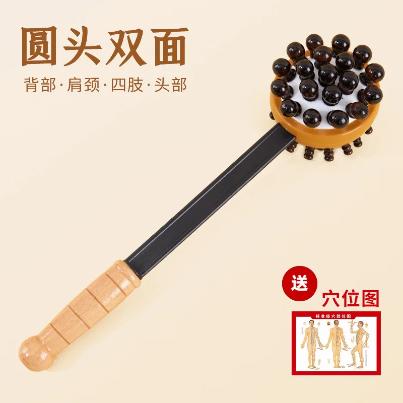 Рисунок 6 - Деревянный массажный молоток