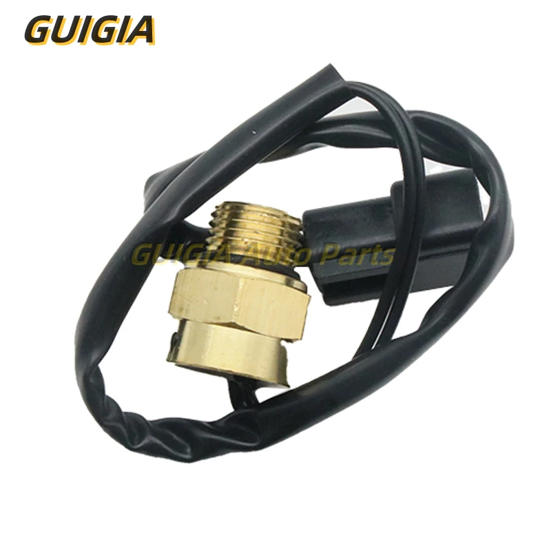 

4010161 Coolant Water Temperature Sensor For Polaris Atv/Utv Magnum Scrambler Xplorer Xpedition Atp Ranger Sportsman 2000-2004