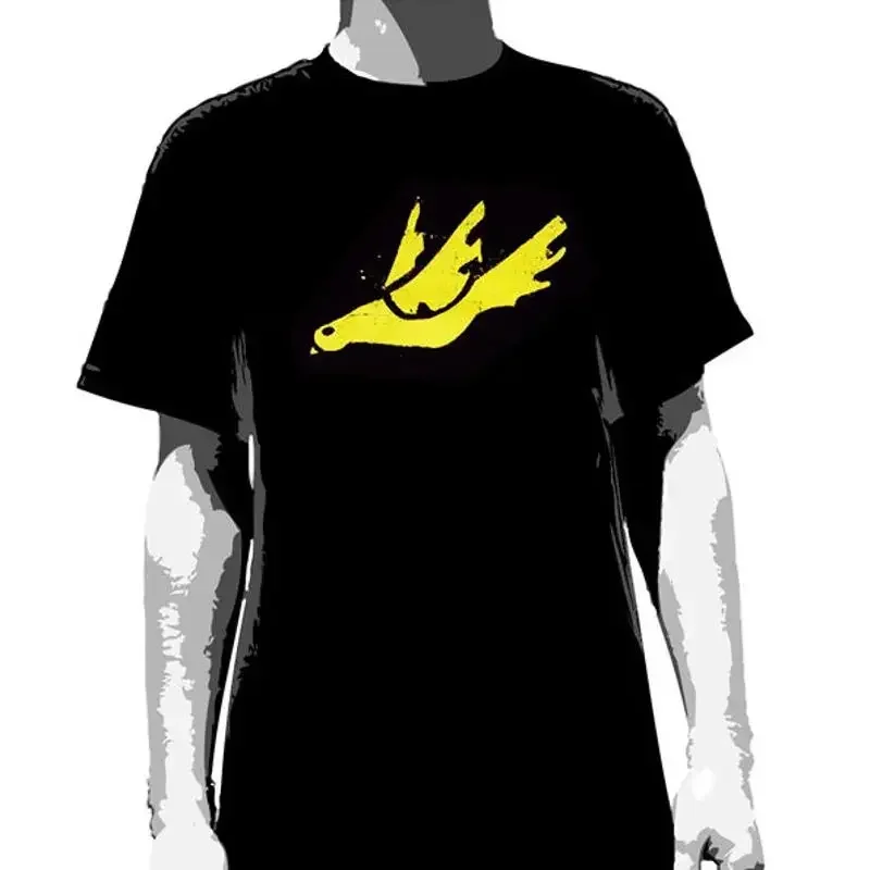 Thursday Spray Dove T Shirt New Small Only