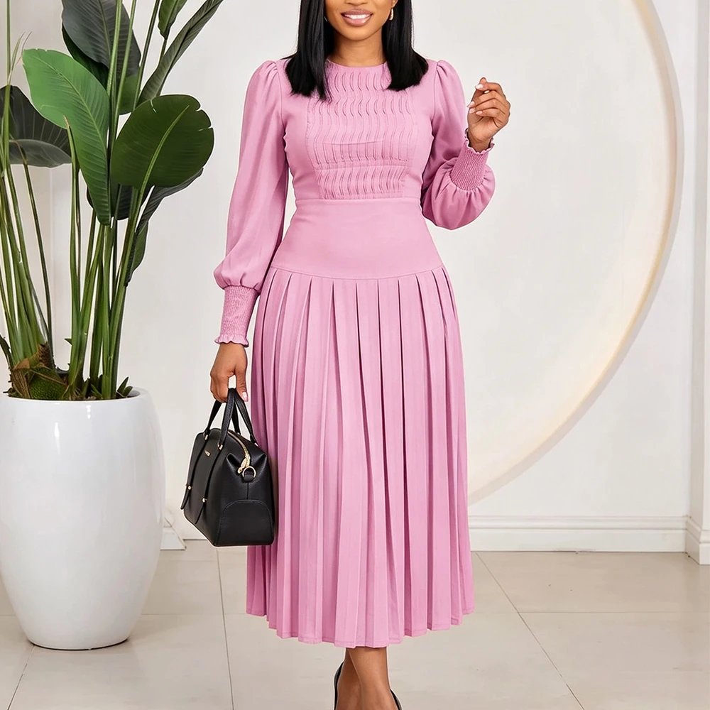 Thumbnail 2 - #80 Highest Rated Midi A-Line Dress to Buy in 2026