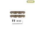 80MM Tan