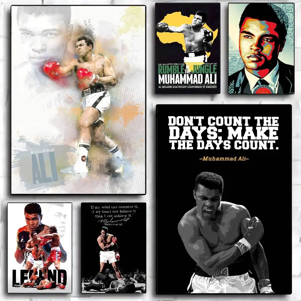 M-Muhammad A-Ali Di…