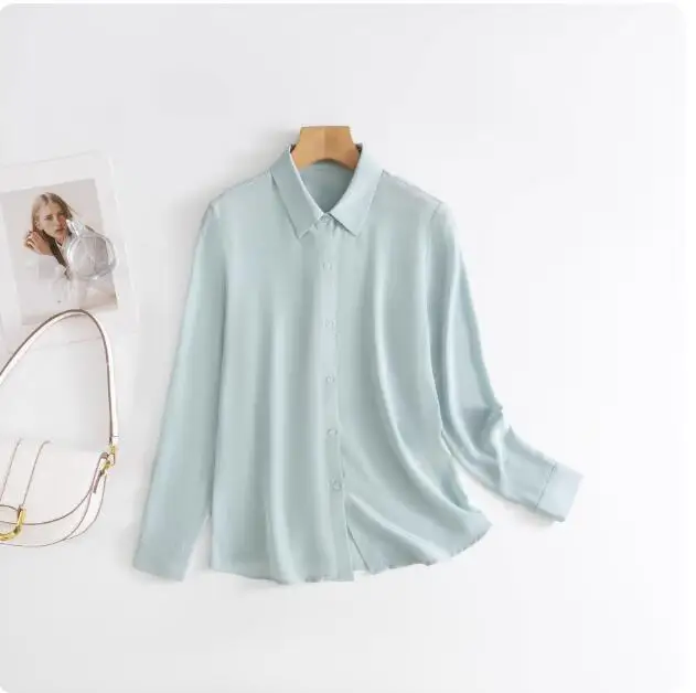 blue green
