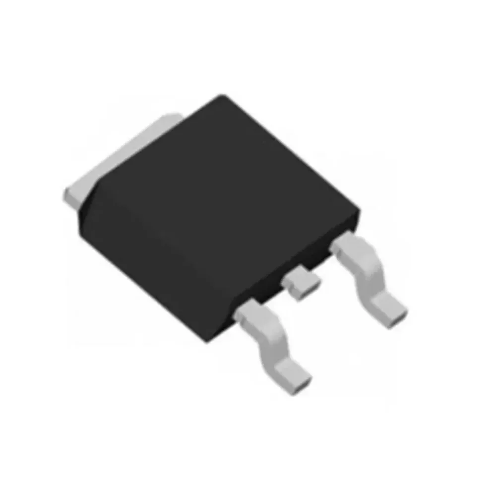 20pcs AOD446 MOSFET 10A 75V TO252 D446