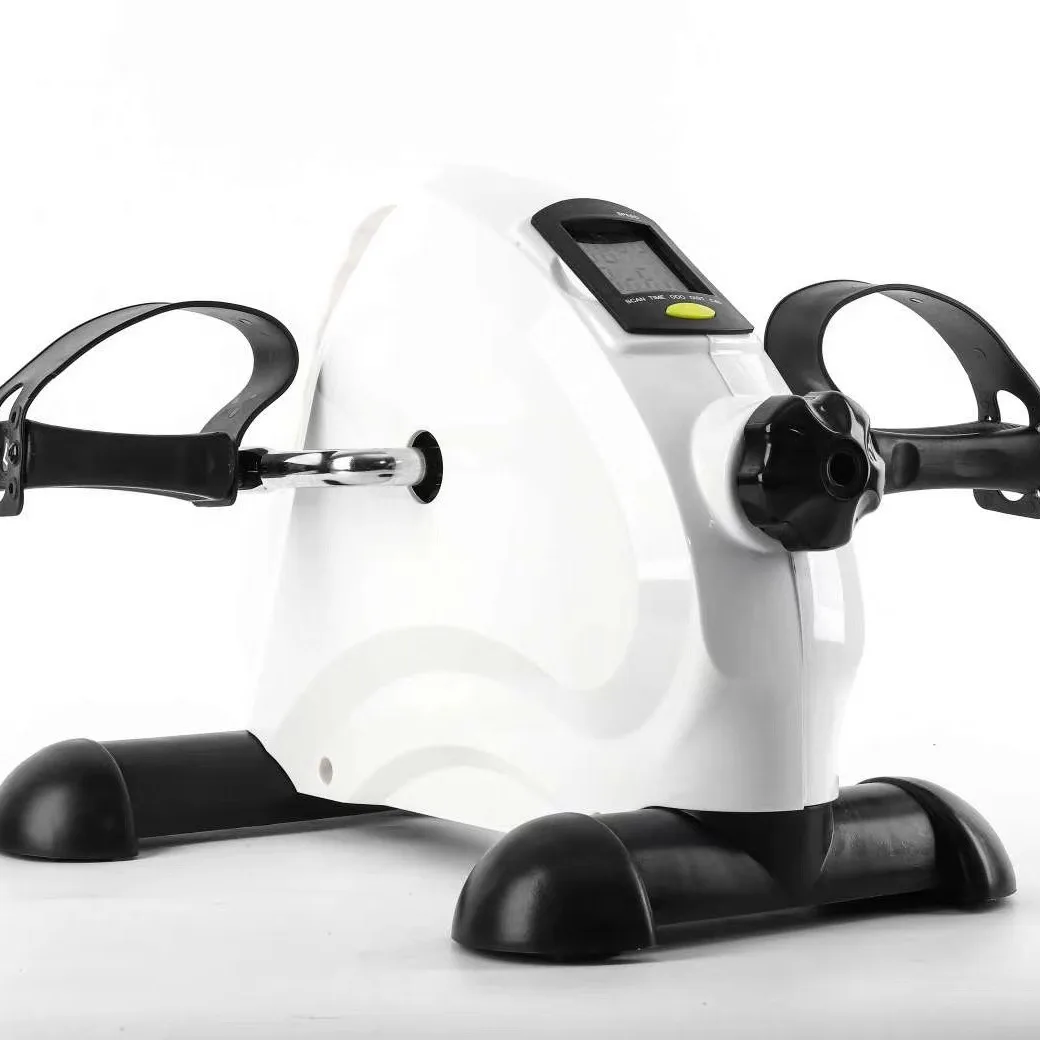 

Home Use Professional Body Building Exercise Equipment Aerobics Stepper Mini Bike Pedal Exerciser Elliptical Cross Trainer