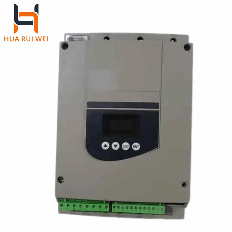 

2026 Hot Sale New ATS48D32Q Industrial Automation Soft Starter PLC
