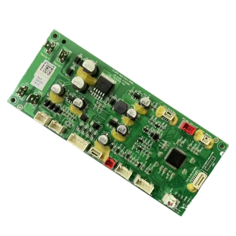 

Vacuum Cleaner motherboard suitable for Tineco first generation (1.0) vacuum cleaner accessories replacement.