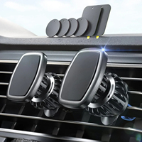 Car Phone Holder Car,Magsafe Car Holder,Telephone Cell Phone Magnetic Holder, cars accessories interior,