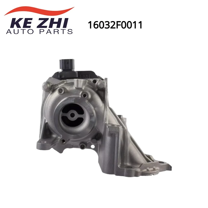 16032F0011 Engine Water Pump For Toyota Sienna Camry Venza Avalon RAV4 2.5L 16032-25010 1603225010 16032F0011