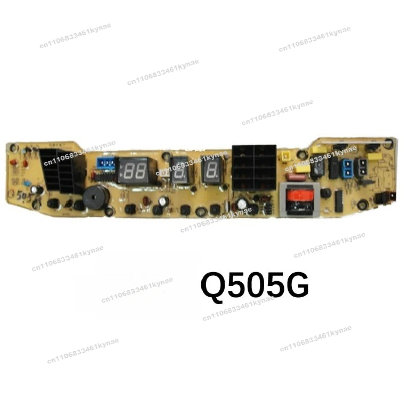 Circuit Board Washing Machine Circuit Board Suitable for Little Swan Q505G Q506G Q800CL