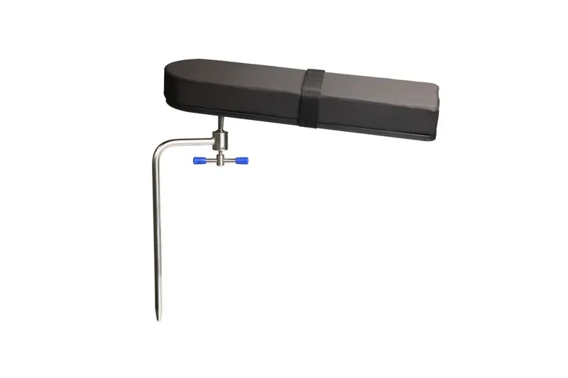 Operating Tle Arm B…