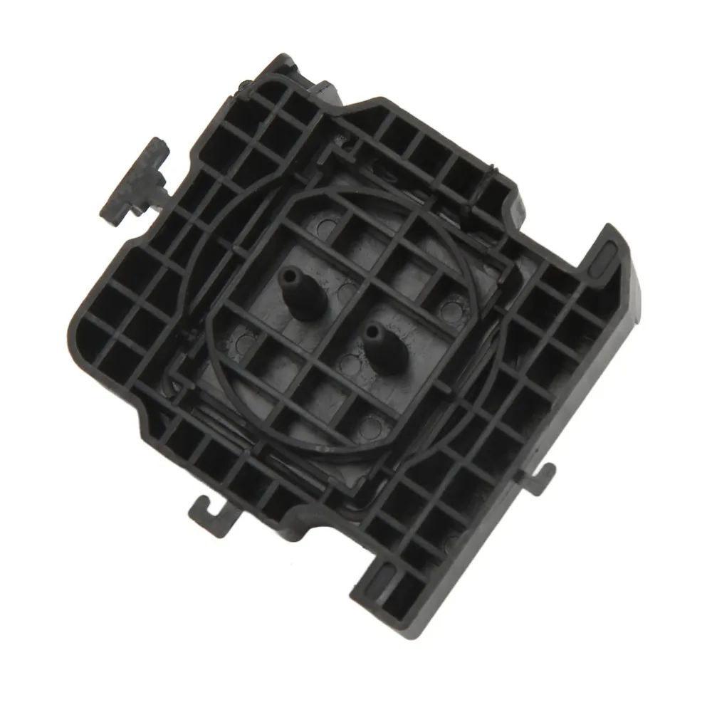 ABS Ink Pad Corrosion proof Replacement Part Print Head Printer Cap Practical Fast Ink Absorption Capping Cap Top Unit