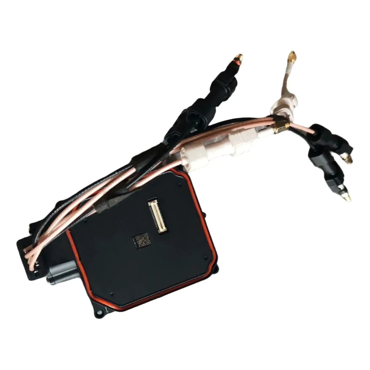 RF Module For DJI T50/T25 Agricultural Drone T50 Accessories DJI Agras Plant Protection UAV Radio Frequency Module Repair Parts