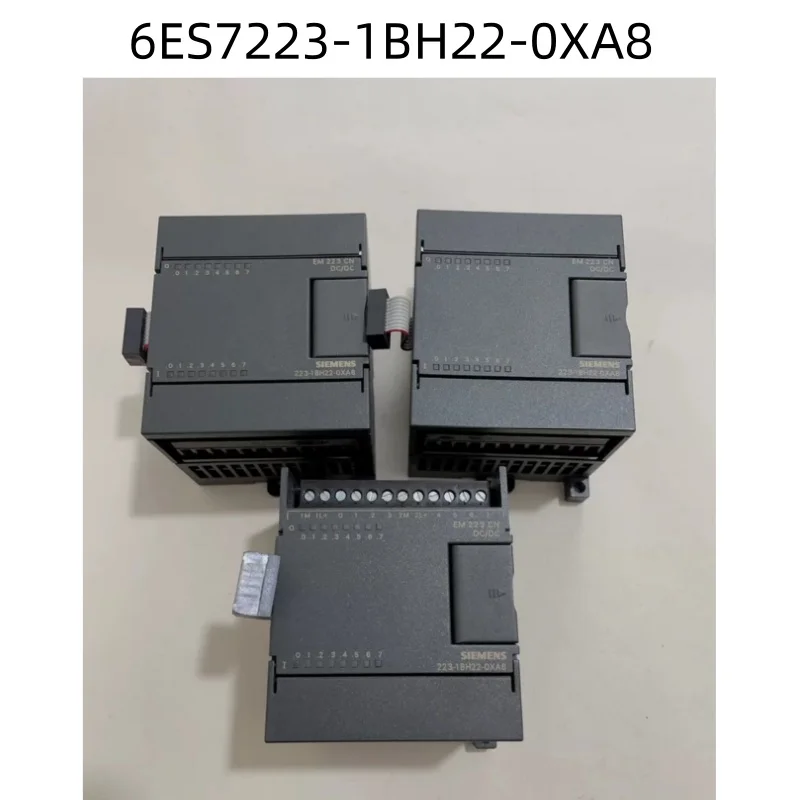 

6ES7223-1BH22-0XA8 Brand new