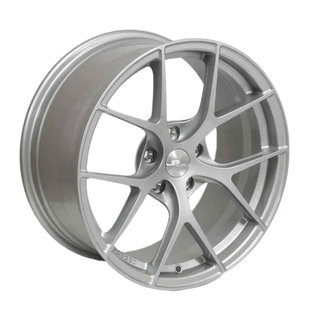 

JPwheels 2024 High Quality Aluminum Alloy Car Wheels 18 Inch Car Rims 5x114.3 Forged Wheels Rims #JM7011