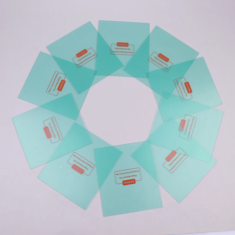 5Pcs EN166 Welding …