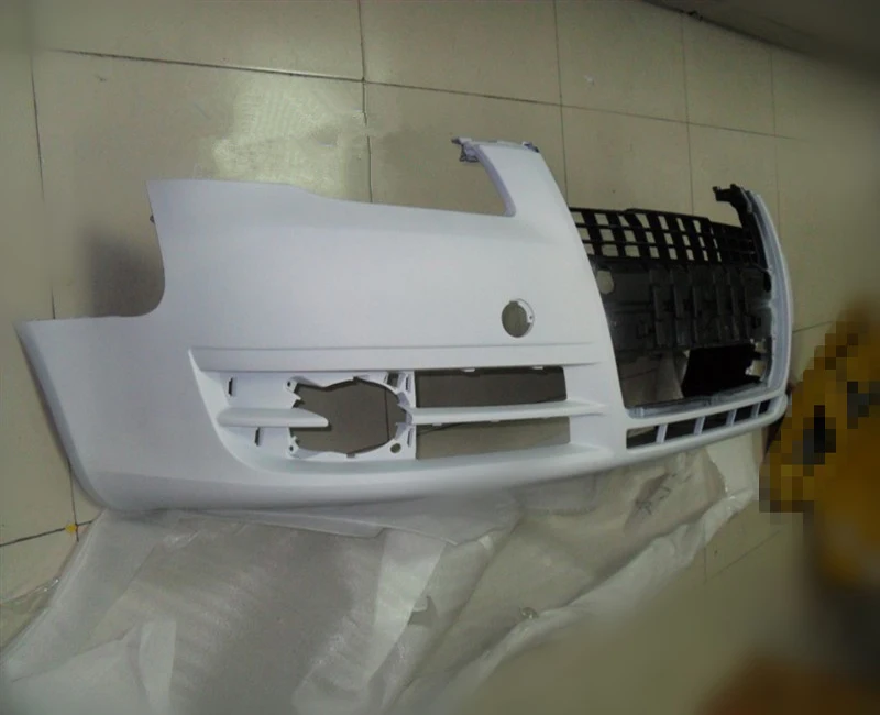 

Car Accessories Factory Supply For A4 B7 Front Bumper 2004-2007 Year