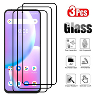 For UMIDIGI A11 Pro Max protective glass For Umidigi A11 A9 A7pro a11s a13 Tempered glass film Full screen screen protector