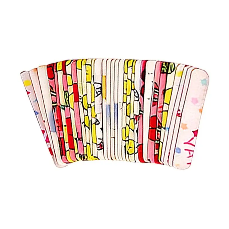 5/10/20/30pcs Nose Lift Strips Adjustable Nose Shaping Sticker Shrink Nose Patch For Nose Reshaping Contouring Slimming With Box