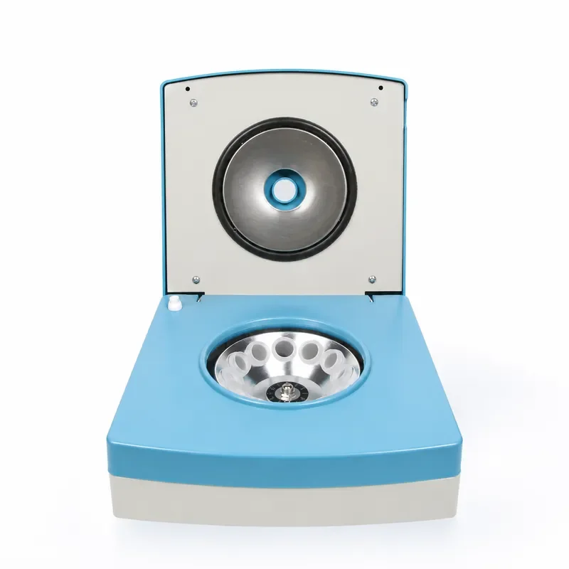 80-2B Electric Centrifuge 0-4000rpm 20ml×12 Lab Benchtop Centrifuge for Blood Serum 220V 50Hz
