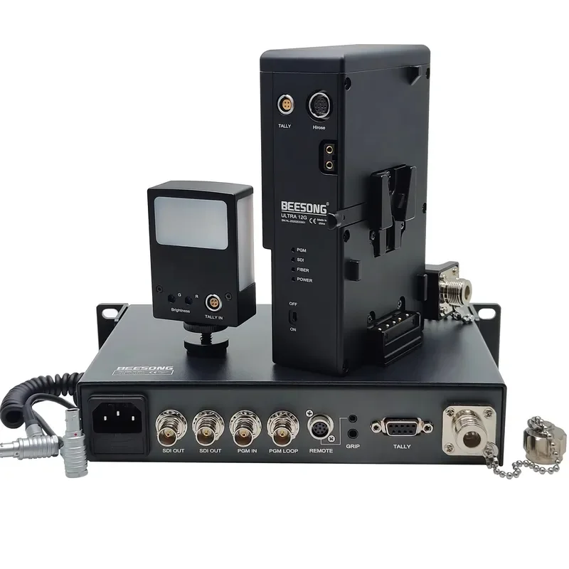 Ho-link CCU EFP Camera Fiber Optical System